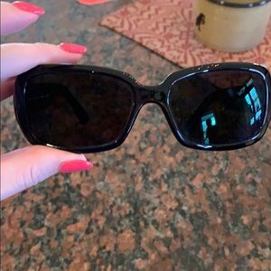 Fendi sunglasses